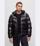 Куртка в октябре Regular fit Boss Orange, черный - фото 2