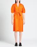 Платье Kaos, оранжевый - фото 2