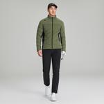 Куртка пуховая мужская Fall Winter PRO Collection DESCENTE, Bk - фото 6
