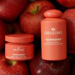 Крем против старения ORIGINS Youthtopia Peptide Plumping Apple, 50 мл - фото 5