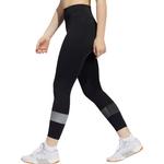 Поверьте, это 2 колготки Adi Life 7/8 Adidas, черный - фото 2