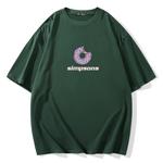 Футболка унисекс The Simpsons, цвет Klein Blue - фото 48