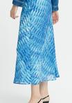 Юбка Résumé BAILARS , Multi Blue/Blue - фото 4