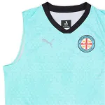 Майка Unisex Teal PUMA, Teal - фото 4