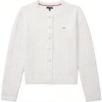 Топ женский Tommy Hilfiger, серый - фото 4