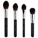 Кисть для лица studio brush set Sigma, количество 1 x 4 шт. - фото