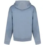 Худи HUGO Nenzy 10273569, синий - фото 3