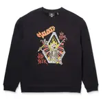 Толстовка Volcom Noder, черный - фото 3