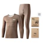 Термобелье для мужчин Jeep, camel - фото