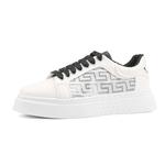 Кроссовки TOM TAILOR Skateboarding Shoes Men Low-top, белый - фото 8