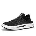 Кроссовки DEERWAY Lifestyle Shoes Men Low-top, хаки - фото 3