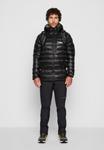 Пуховик ARCTIC CREST™ DOWN HOODED JACKET Columbia, черный - фото 3