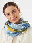 Шарф CODELLO, Blue - фото 4