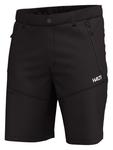 Функциональные шорты Pallas Cool Halti, черный - фото