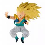 Dragon Ball Z Match Makers Super Three Gotenks, Majin Buu BANPRESTO - фото 2