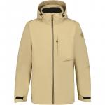 Куртка ментон Icepeak, бежевый - фото