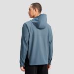 Куртка мужская Descente, цвет WT-WHITE - фото 8