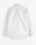 Рубашка Next Long Sleeve, белый - фото 2