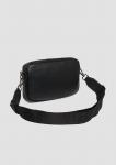 s.Oliver Сумка через плечо в черном цвете - фото 2