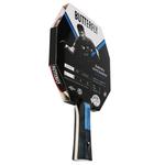 Ракетка для настольного тенниса бабочка Ovtcharov Sapphire BUTTERFLY, красочный - фото 3