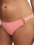 Плавки бикини Chantelle, розовый - фото 3