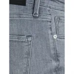 Джинсы Jack & Jones Clark Evan Jos 498 Lid, серый - фото 3