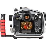 Ikelite 200DL Underwater Housing for Nikon Mirrorless 71063 - фото 4