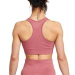 Спортивный топ Leone1947 Logo, розовый - фото 2