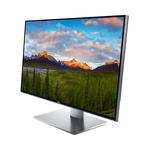 Монитор Dell UltraSharp UP3218K, 31.5", 7680x4320, 60 Гц, IPS, серебристый - фото 2