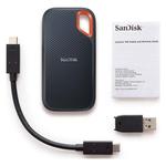Внешний диск SSD Sandisk Extreme Portable V2, 1ТБ - фото 4