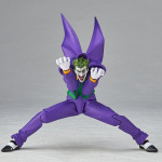 Фигурка Kaiyodo DC Comics Amazing Yamaguchi Revoltech No.021, The Joker, 17,3 см - фото 2