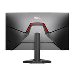 Игровой монитор HKC Star G7, 27", 2560х1440, 235 Гц, Fast IPS, серый - фото 3