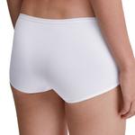 CALIDA Трусы Boyshorts в черном цвете - фото 4