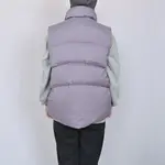 New Balance Пуховик мужской Purple - фото 5