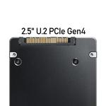 SSD-накопитель Samsung PM9A3 3,84ТБ (MZQL23T8HCLS) - фото 5