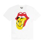 Футболка Market Rolling Stones T-Shirt 'White', белый - фото 2
