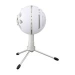 Микрофон BLUE Snowball iCE, белый Logitech 988-000181 - фото 2
