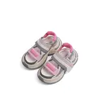 Пляжные сандалии VINYVIOLA, серый бокс - фото 5