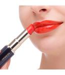 Помада Sensai Colours Lasting Plump Lipstick Refill, Nr. 02 - Vivid Orange, 4g - фото 4