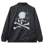 Куртка Anti Social Social Club x Mastermind Get Weird, черный - фото 3