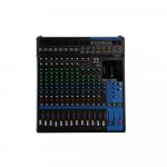 Аналоговый микшер Yamaha MG16XU - фото 7