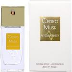 Alyssa Ashley Cedro Musk Eau De Parfum Spray 30 мл - фото 3
