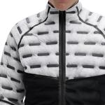 Куртка On Running Switch, черный/белый - фото 5