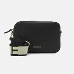 Сумка Coccinelle, черный - фото 2