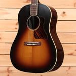 Акустическая гитара Gibson 1936 Advanced Jumbo - Vintage Sunburst-22463097 - фото 3