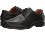 Оксфорды Midtown Moc Toe Oxford Florsheim, черный - фото 3
