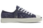 Кроссовки jack purcell hybrid low 'world denim - midnight navy' Converse, синий - фото 2
