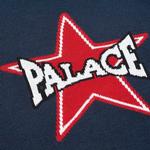 Джемпер Palace Star Knit 'Navy', синий - фото 4