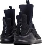 Кроссовки Puma Fenty x Trainer Black, черный - фото 3