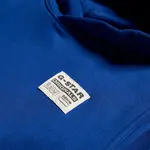 Худи G-Star D24990-01, синий - фото 3